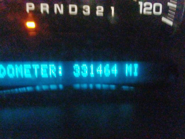 1GCEC14X07Z103886 - 2007 CHEVROLET SILVERADO C1500 CLASSIC  photo 8