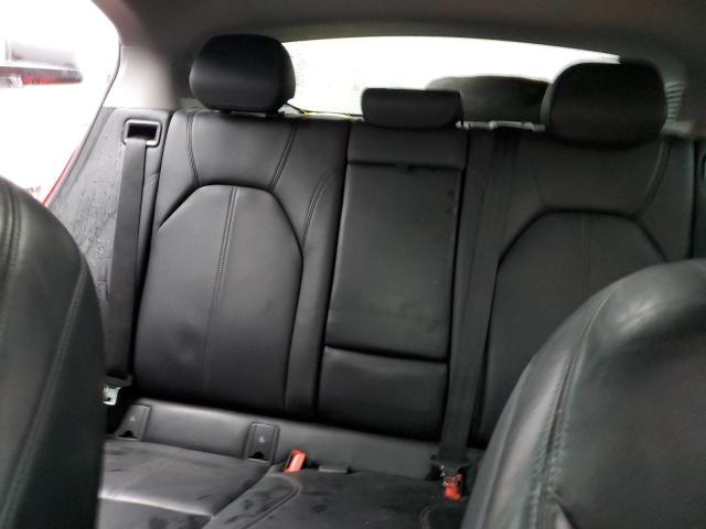 ZASFAKPN0J7B78401 - 2018 ALFA ROMEO STELVIO SPORT Rot Foto 10