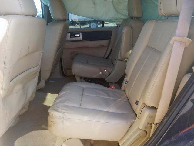 1FMJU1H57DEF51464 - 2013 FORD EXPEDITION XLT  photo 6