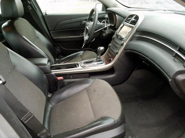 1G11C5SA6DF192437 - 2013 CHEVROLET MALIBU 1LT  照片 5