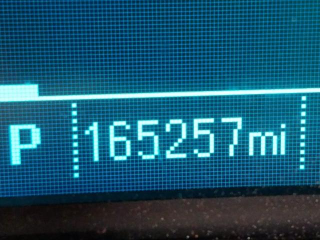 1G11C5SA6DF192437 - 2013 CHEVROLET MALIBU 1LT  照片 8