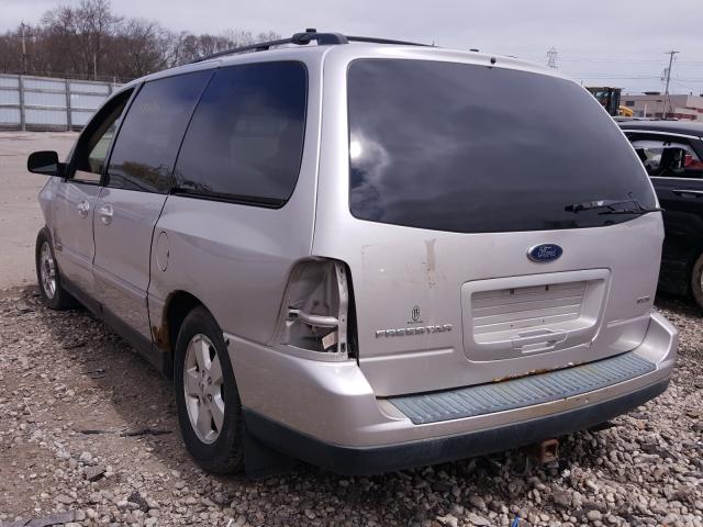 2FMZA57695BA58069 - 2005 FORD FREESTAR SES  photo 3