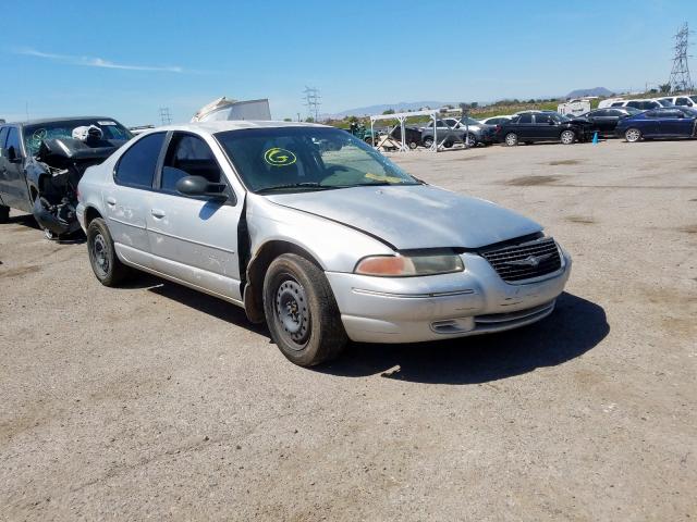 1C3EJ46X6YN172177 - 2000 CHRYSLER CIRRUS LX  photo 1