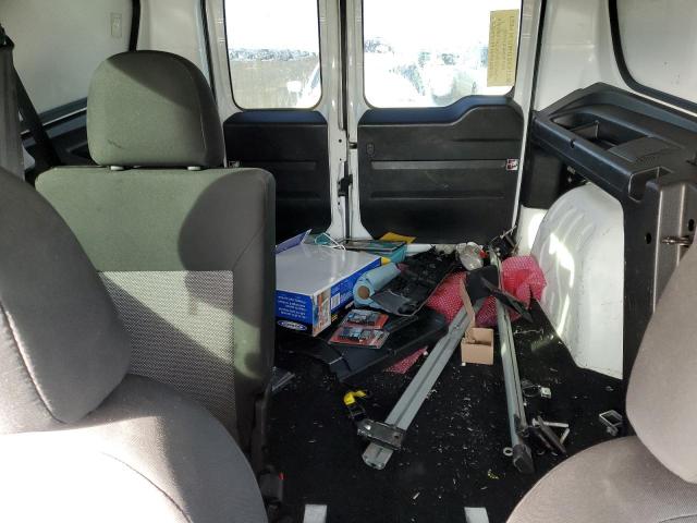 ZFBERFAT4G6B80376 - 2016 RAM PROMASTER თეთრი ფოტო 10