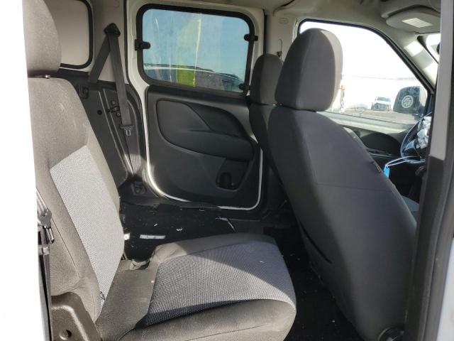 ZFBERFAT4G6B80376 - 2016 RAM PROMASTER თეთრი ფოტო 11