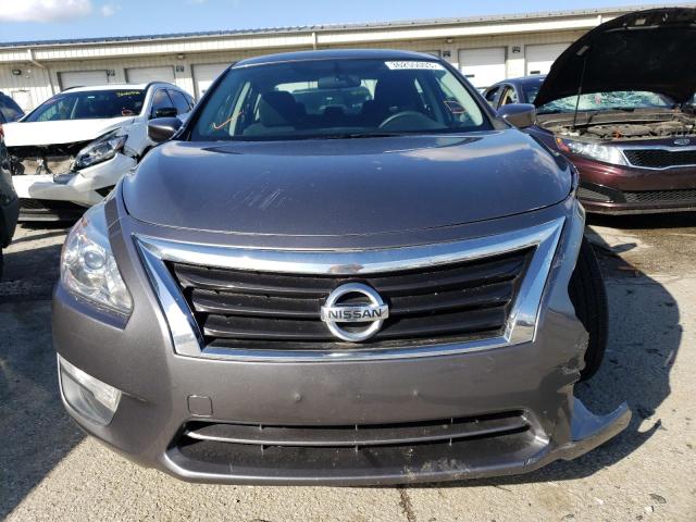 1N4AL3AP2FC144400 - 2015 NISSAN ALTIMA 2.5 GRAY photo 5