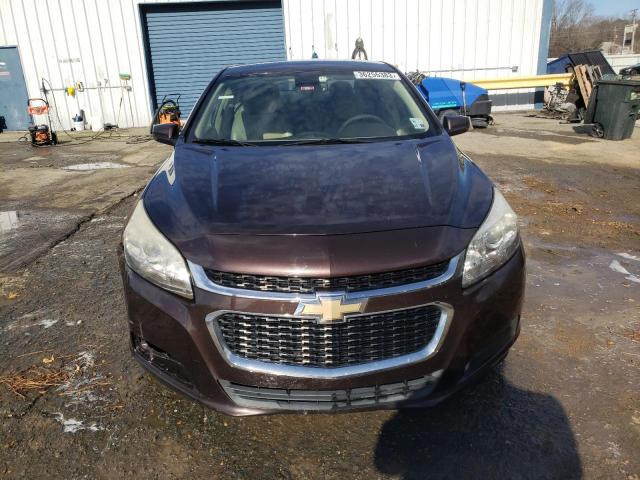 1G11C5SL4FF344512 - 2015 CHEVROLET MALIBU 1LT BROWN photo 5