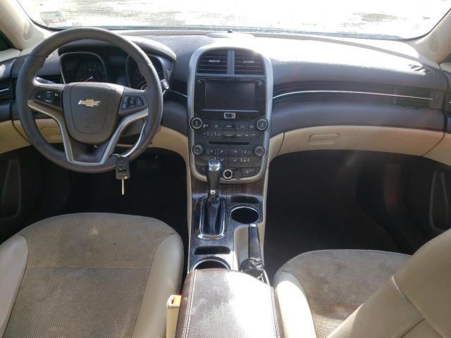 1G11C5SL4FF344512 - 2015 CHEVROLET MALIBU 1LT BROWN photo 8