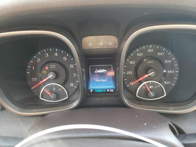 1G11C5SL4FF344512 - 2015 CHEVROLET MALIBU 1LT BROWN photo 9