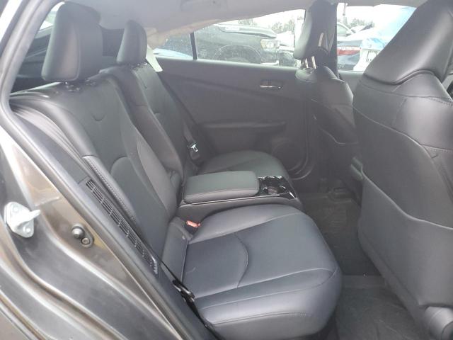 JTDKARFP0H3048011 - 2017 TOYOTA PRIUS PRIM 石墨色 照片 10