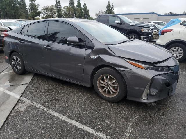 JTDKARFP0H3048011 - 2017 TOYOTA PRIUS PRIM 石墨色 照片 4