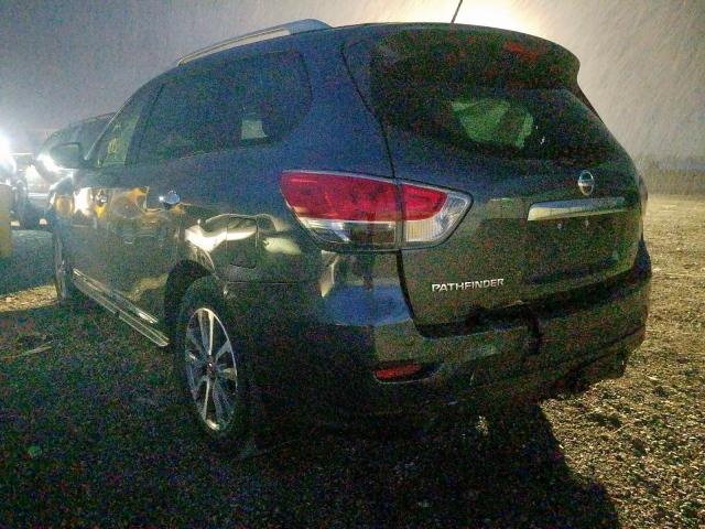 5N1AR2MM3DC623504 - 2013 NISSAN PATHFINDER S  Foto 3