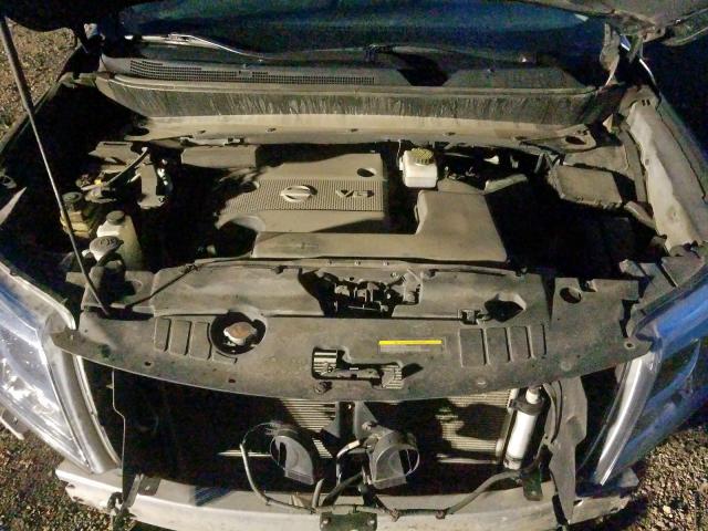 5N1AR2MM3DC623504 - 2013 NISSAN PATHFINDER S  Foto 7