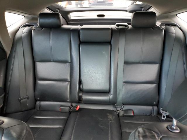 5J6TF2H50EL000779 - 2014 HONDA CROSSTOUR EXL შავი ფოტო 10