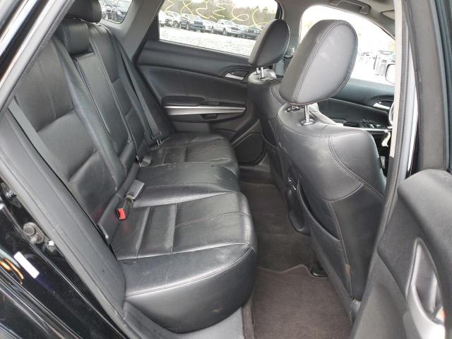 5J6TF2H50EL000779 - 2014 HONDA CROSSTOUR EXL შავი ფოტო 11