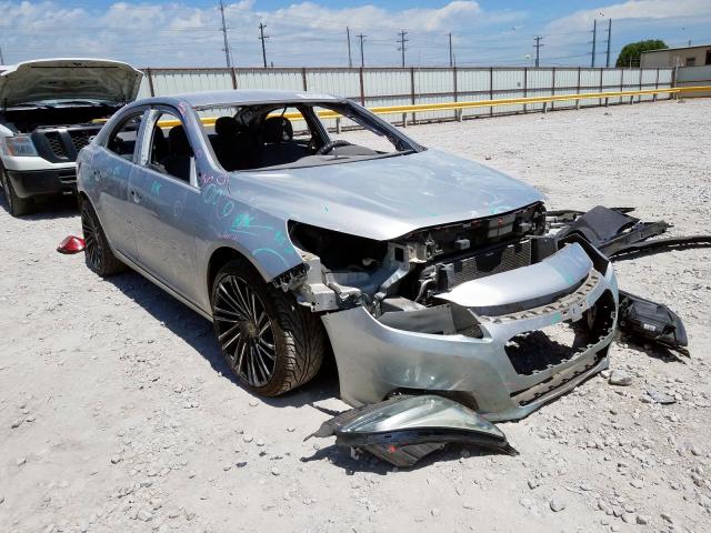 1G11B5SL1FF135148 - 2015 CHEVROLET MALIBU LS  photo 1