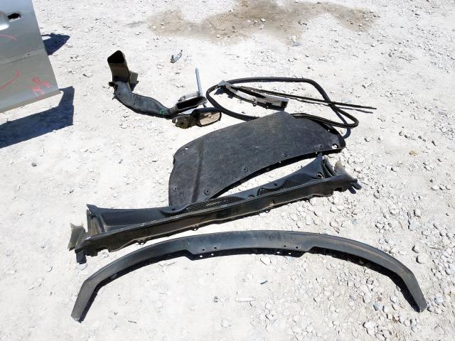 1G11B5SL1FF135148 - 2015 CHEVROLET MALIBU LS  photo 9