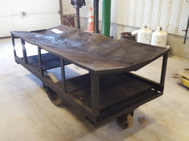 D1SMANTLERTABLE1 - 2000 OTHER METALTABLE  photo 3