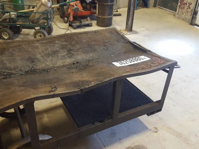 D1SMANTLERTABLE1 - 2000 OTHER METALTABLE  photo 5