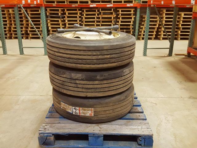 3SEM1WHEELT1RE - 2000 OTHER 3SEMIWHEEL  photo 10