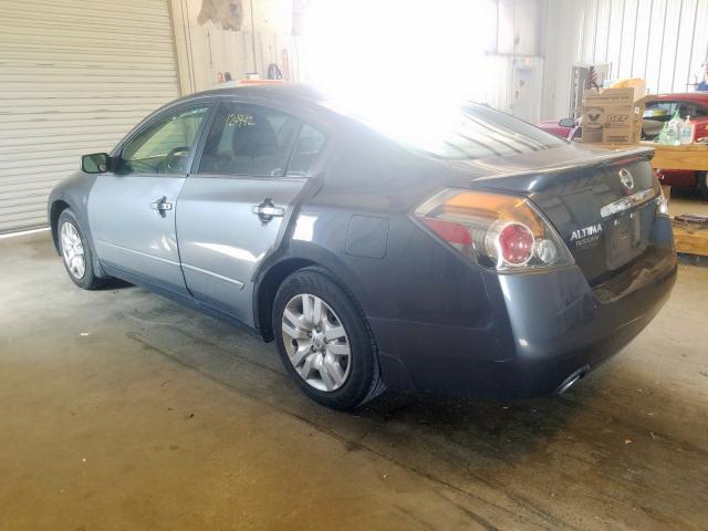 1N4AL21E89N405773 - 2009 NISSAN ALTIMA 2.5  photo 3