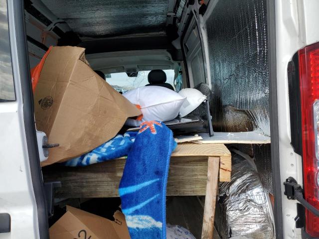 3C6TRVCG1LE113385 - 2020 RAM PROMASTER 2500 HIGH أبيض صورة 11