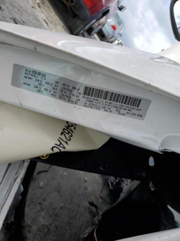 3C6TRVCG1LE113385 - 2020 RAM PROMASTER 2500 HIGH أبيض صورة 13