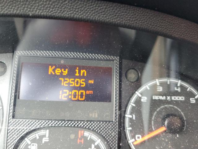 3C6TRVCG1LE113385 - 2020 RAM PROMASTER 2500 HIGH أبيض صورة 9