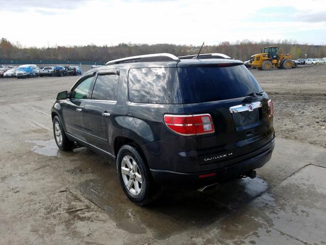 5GZEV23737J113245 - 2007 SATURN OUTLOOK XR  ფოტო 3