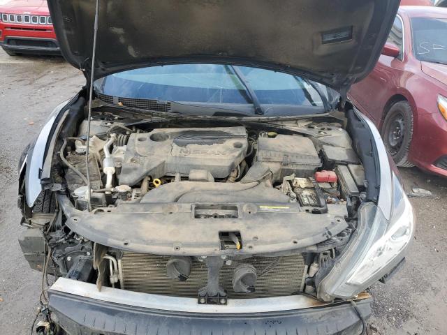 1N4AL3AP6HC495782 - 2017 NISSAN ALTIMA 2.5 SILVER photo 11