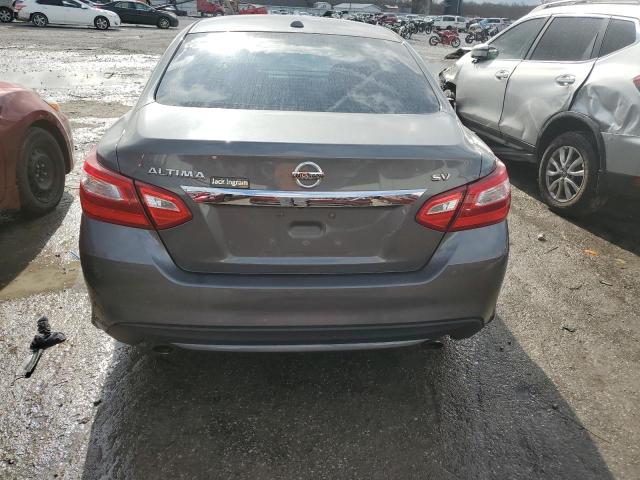 1N4AL3AP6HC495782 - 2017 NISSAN ALTIMA 2.5 SILVER photo 6