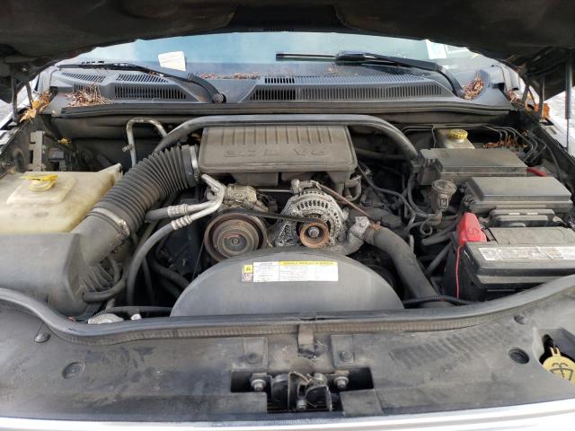 1J8HG48K29C530664 - 2009 JEEP COMMANDER SPORT შავი ფოტო 12