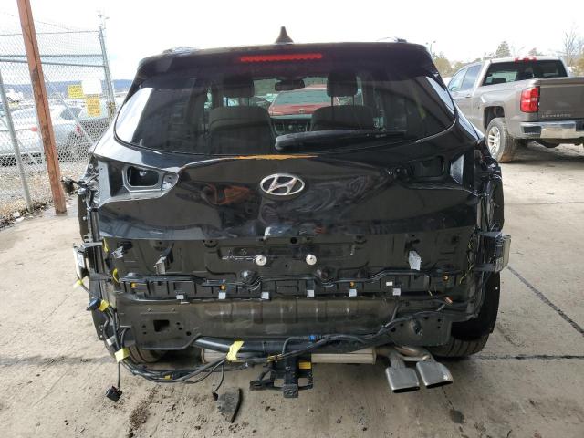 KM8J3CAL9KU211940 - 2019 HYUNDAI TUCSON LIMITED BLACK photo 6