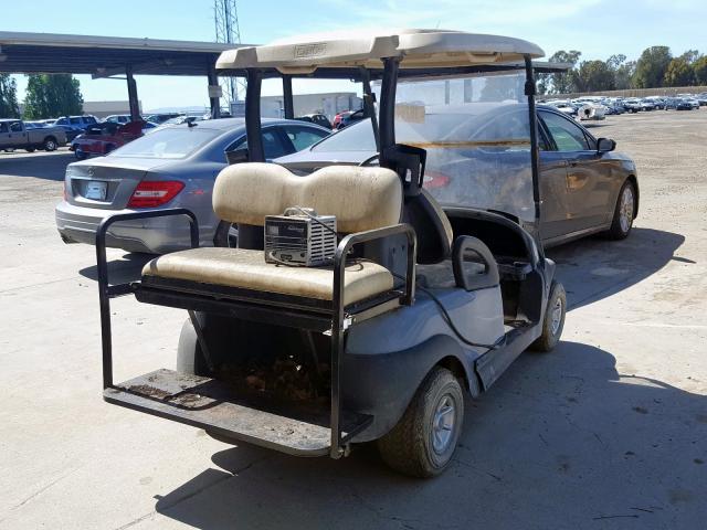 PH1125201068P - 2014 GOLF CART  photo 4