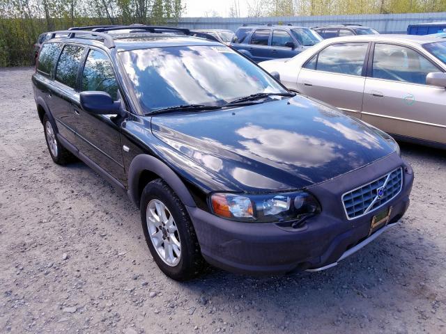 YV1SZ59HX41153368 - 2004 VOLVO XC70  photo 1