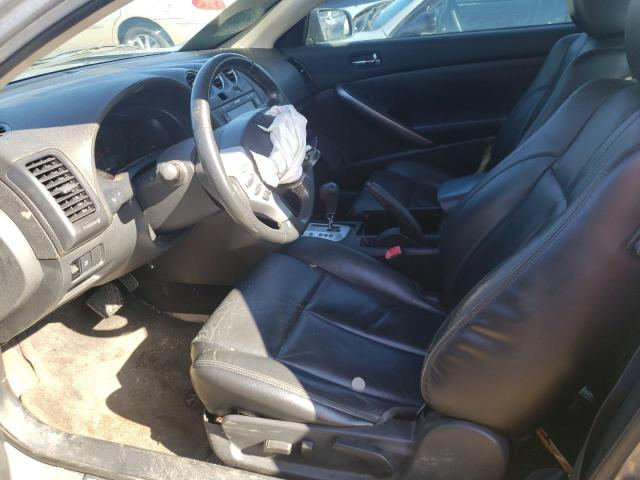 1N4BL24E68C275454 - 2008 NISSAN ALTIMA 3.5SE SILVER photo 7