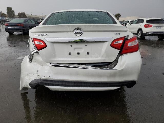 1N4AL3AP3GC211023 - 2016 NISSAN ALTIMA 2.5 WHITE photo 6