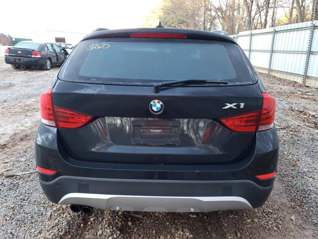 WBAVL1C58DVR87057 - 2013 BMW X1 XDRIVE28I BLACK photo 6