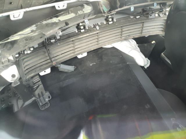 5YJSA1E52MF441314 - 2021 TESLA MODEL S Սպիտակ լուսանկար 10