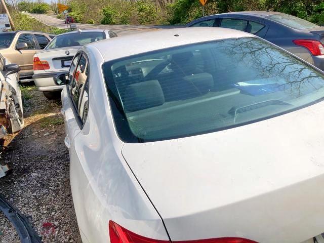 3VW2K7AJ1CM350013 - 2012 VOLKSWAGEN JETTA BASE  照片 3