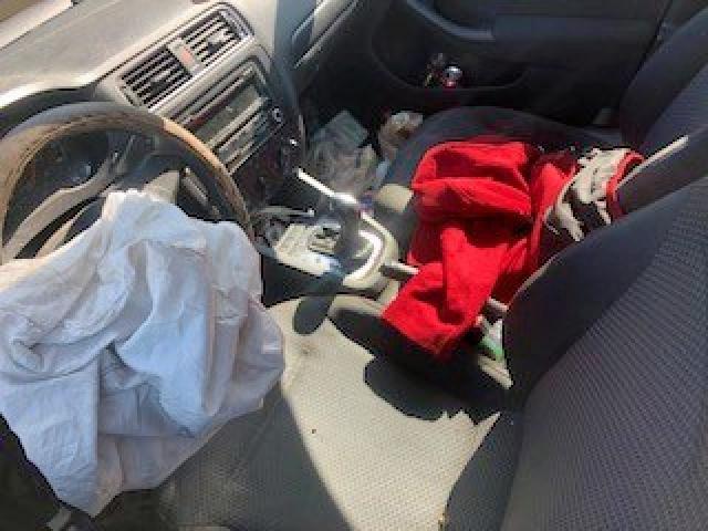 3VW2K7AJ1CM350013 - 2012 VOLKSWAGEN JETTA BASE  照片 5