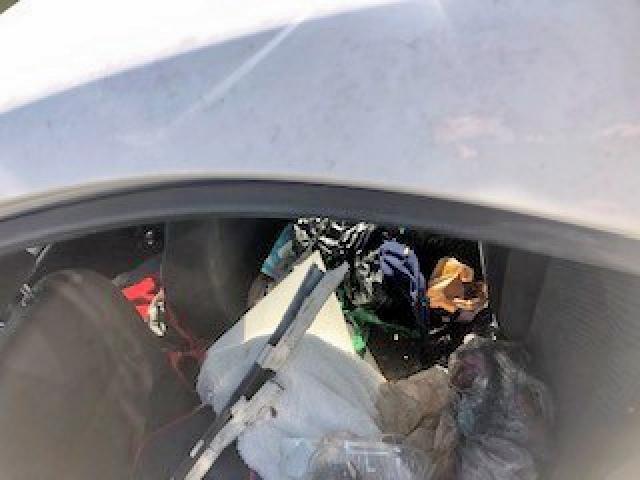 3VW2K7AJ1CM350013 - 2012 VOLKSWAGEN JETTA BASE  照片 6