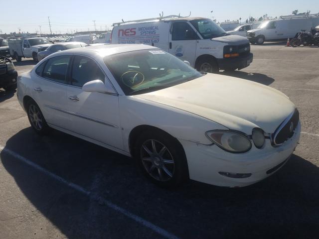 2G4WE587861184848 - 2006 BUICK LACROSSE CXS  photo 1