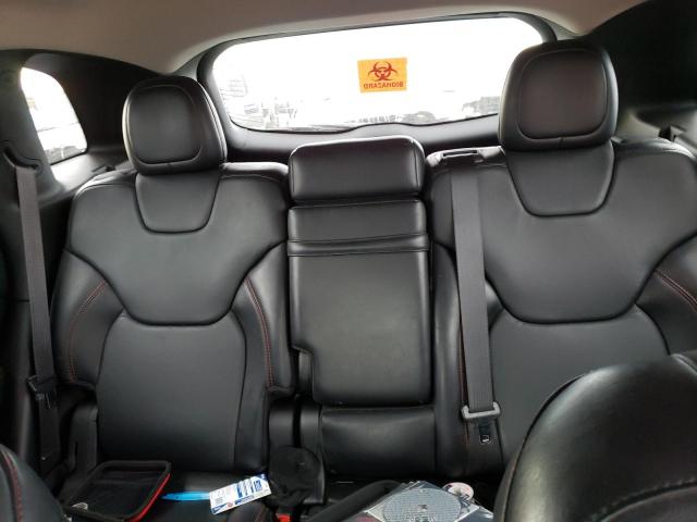 1C4PJMBS3FW599659 - 2015 JEEP CHEROKEE TRAILHAWK 灰色 照片 10