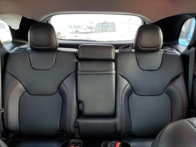 1C4PJMBX3KD307008 - 2019 JEEP CHEROKEE TRAILHAWK 黑色 照片 10