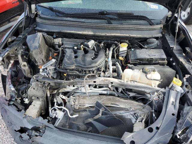 1C4PJMBX3KD307008 - 2019 JEEP CHEROKEE TRAILHAWK 黑色 照片 12