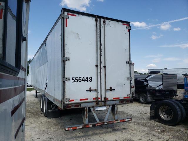 1JJV532F02F781460 - 2002 WABASH TRAILER WHITE photo 4