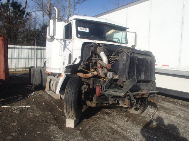 1FUY3ECB7SH664619 - 1995 FREIGHTLINER CONVENTIONAL FLD112  photo 1