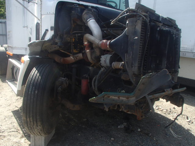 1FUY3ECB7SH664619 - 1995 FREIGHTLINER CONVENTIONAL FLD112  照片 10