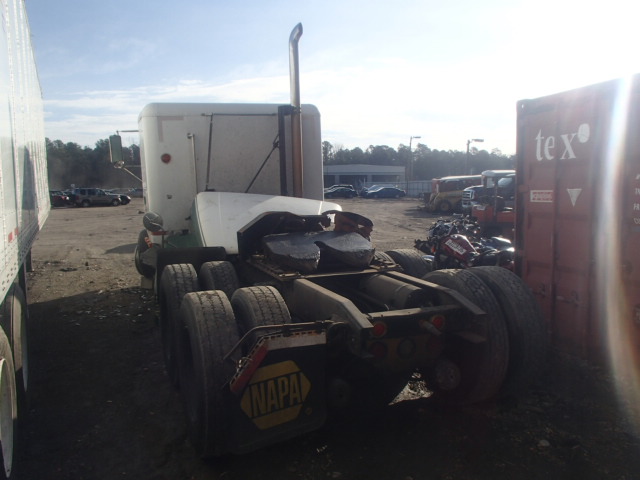 1FUY3ECB7SH664619 - 1995 FREIGHTLINER CONVENTIONAL FLD112  照片 3